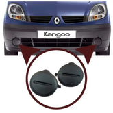 Kangoo Sis Farı Kapak Plastiği Montaj